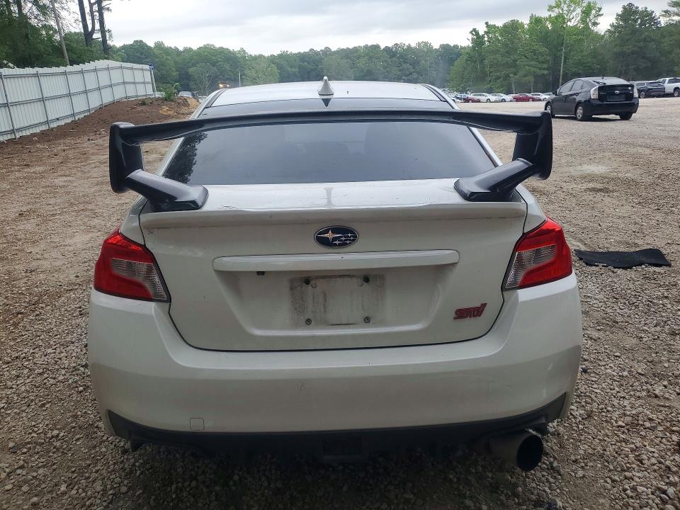 Продаж на аукціоні авто 2015 Subaru Wrx, vin: JF1VA2L67F9828572, номер лоту: 55618776