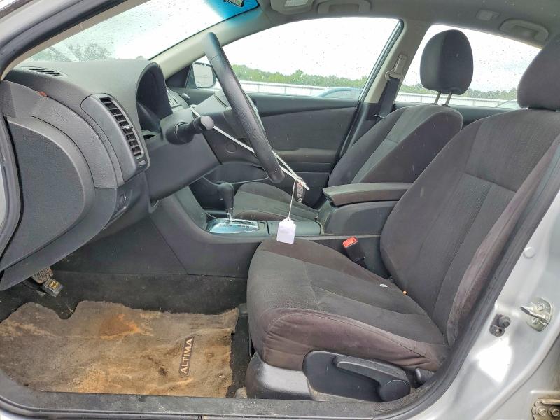Продаж на аукціоні авто 2011 Nissan Altima, vin: 1N4AL2AP4BN510690, номер лоту: 58540436