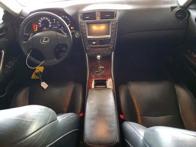 Продаж на аукціоні авто 2007 Lexus Is, vin: JTHBK262275029535, номер лоту: 58809026