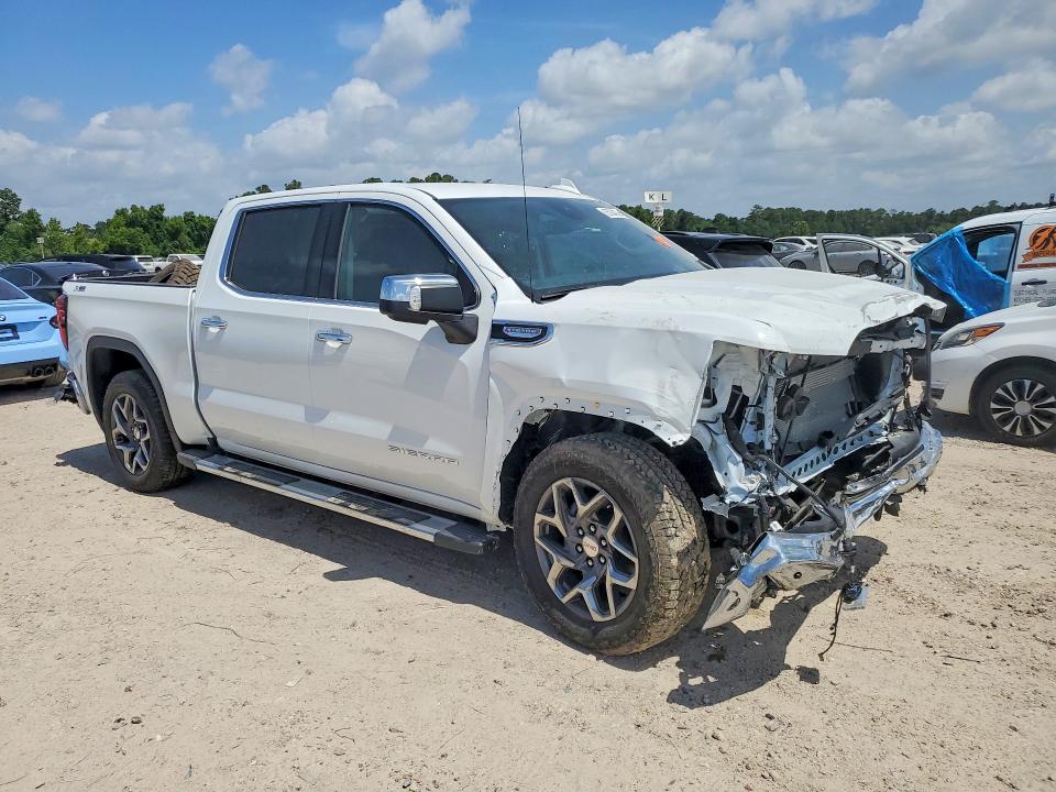 Aukcja sprzedaży 2026 Gmc Sierra, vin: 3GTUUDED8TG267234, numer aukcji: 55784276