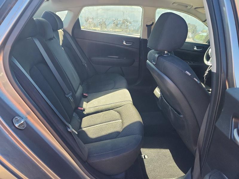 Auction sale of the 2016 Kia Optima, vin: 5XXGT4L3XGG016895, lot number: 55426936