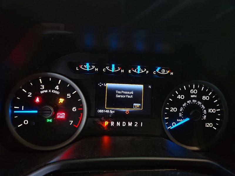 58569826 :رقم المزاد ، 1FTEW1EF7GKD37514 vin ، 2016 Ford F150 مزاد بيع