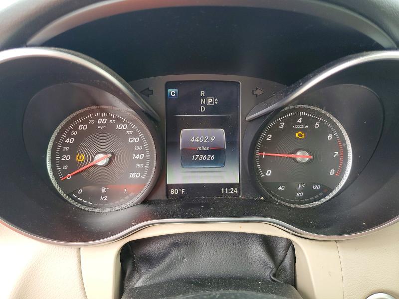 Продаж на аукціоні авто 2015 Mercedes-benz C, vin: 55SWF4KB3FU041388, номер лоту: 57426216