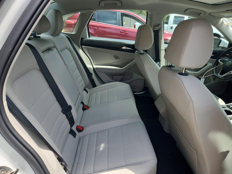 2022 Volkswagen Jetta მანქანა იყიდება აუქციონზე, vin: 3VW7M7BU0NM033965, აუქციონის ნომერი: 55394896