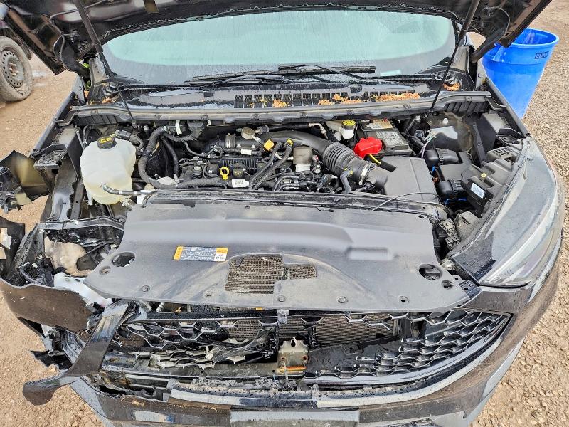 Aukcja sprzedaży 2022 Ford Edge, vin: 2FMPK4J91NBB16273, numer aukcji: 56812236