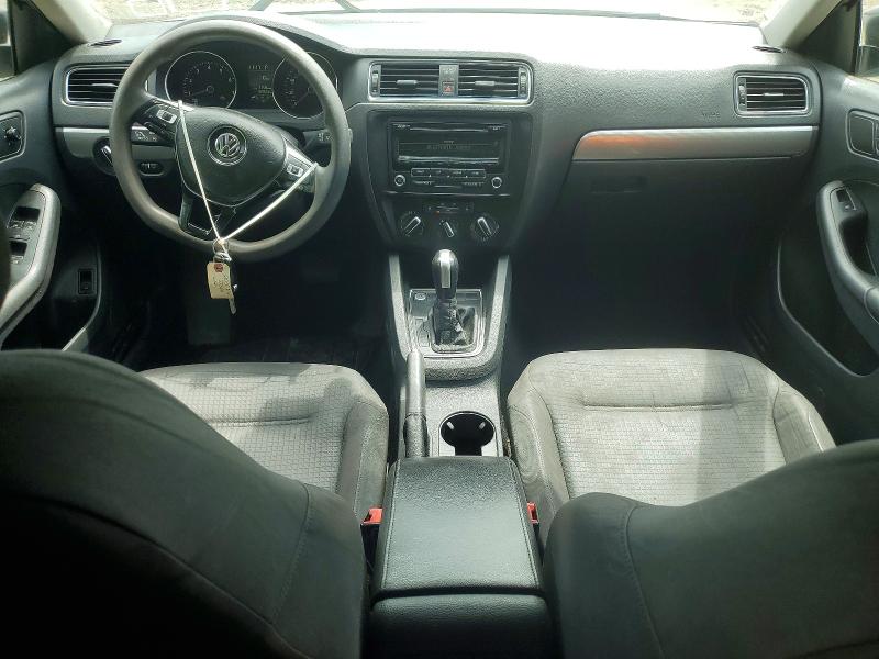 Продажа на аукционе авто 2015 Volkswagen Jetta, vin: 3VWD17AJ7FM291114, номер лота: 56878346