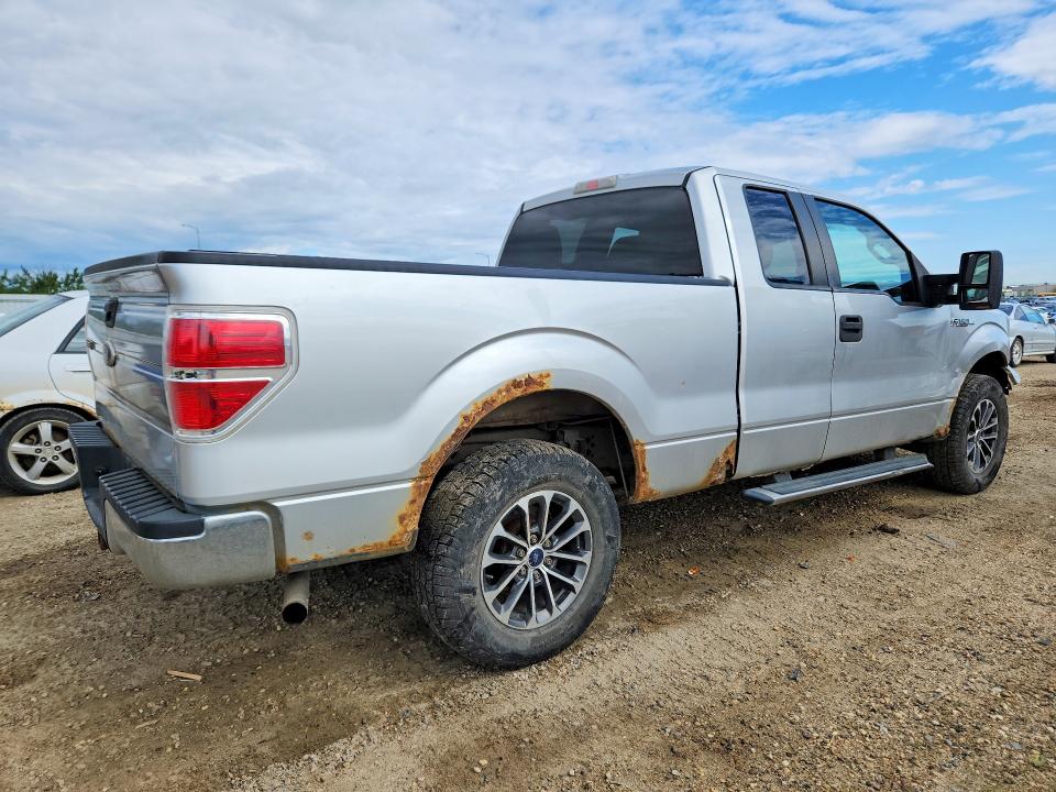 Продажа на аукционе авто 2010 Ford F150, vin: 1FTFX1EV3AFD34652, номер лота: 56931726