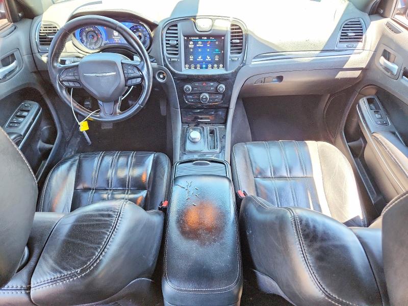 Aukcja sprzedaży 2019 Chrysler 300, vin: 2C3CCAGG3KH648853, numer aukcji: 56547706