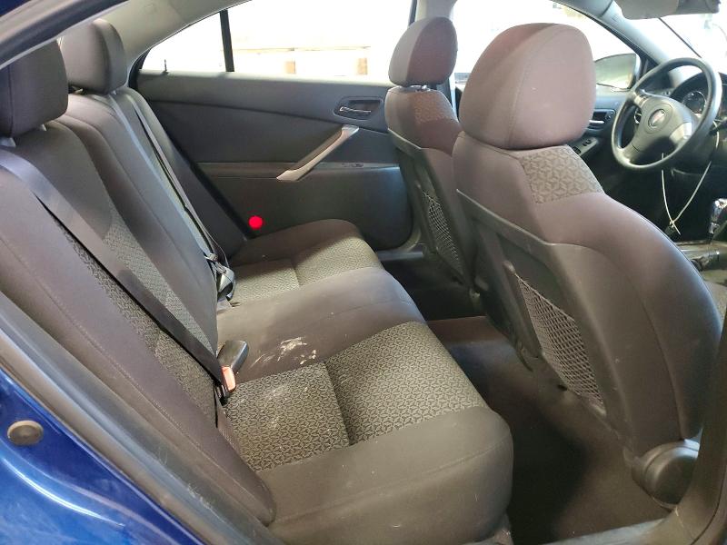 Продаж на аукціоні авто 2007 Pontiac G6, vin: 1G2ZG58N974146131, номер лоту: 56625626