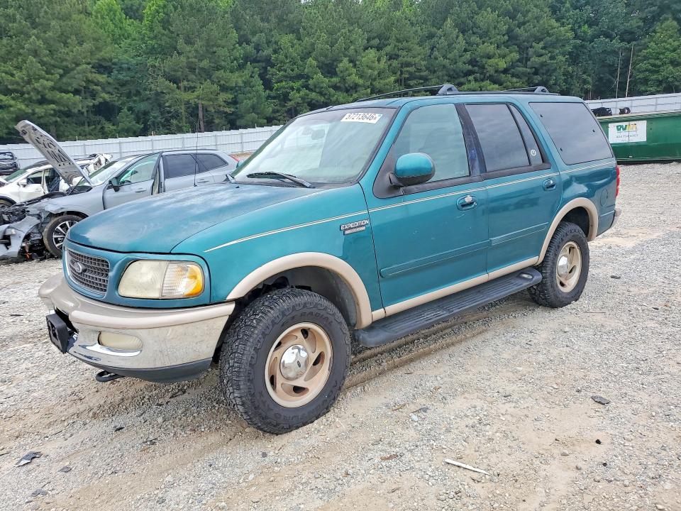 Aukcja sprzedaży 1998 Ford Expedition, vin: 1FMFU18L4WLA08382, numer aukcji: 57213646