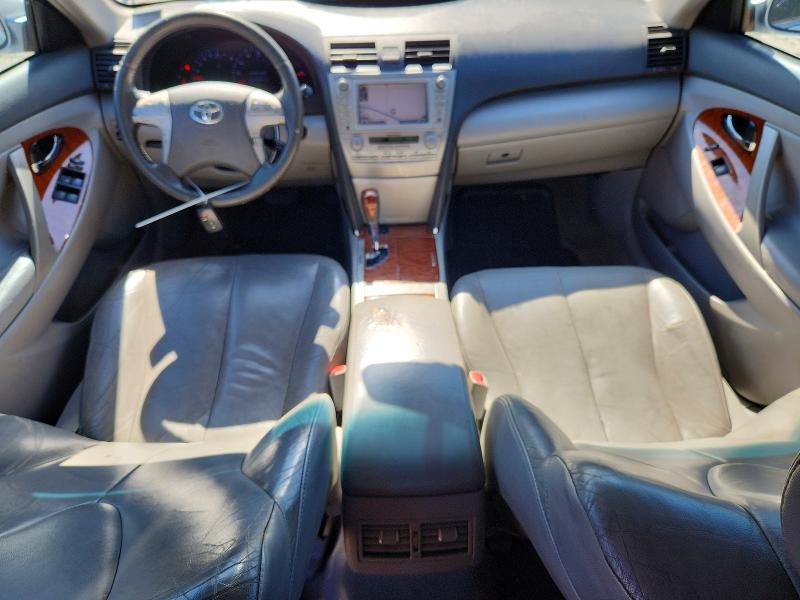 55117336 :رقم المزاد ، 4T1BK3EK3BU610528 vin ، 2011 Toyota Camry مزاد بيع