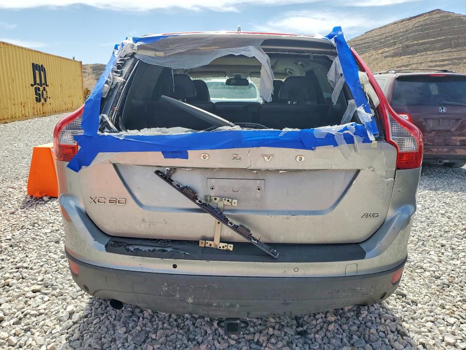 Продажа на аукционе авто 2011 Volvo Xc60, vin: YV4940DZ9B2170477, номер лота: 56603246