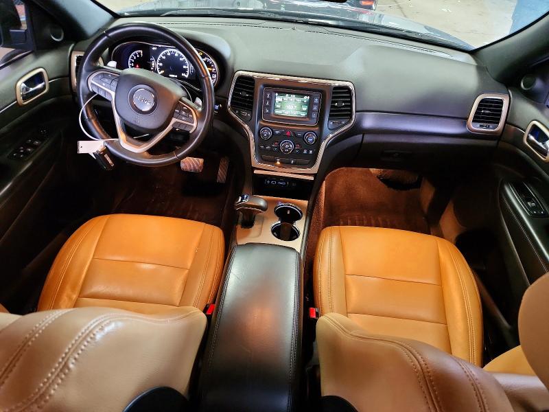 58148006 :رقم المزاد ، 1C4RJFAG5FC776120 vin ، 2015 Jeep Grand Cherokee مزاد بيع