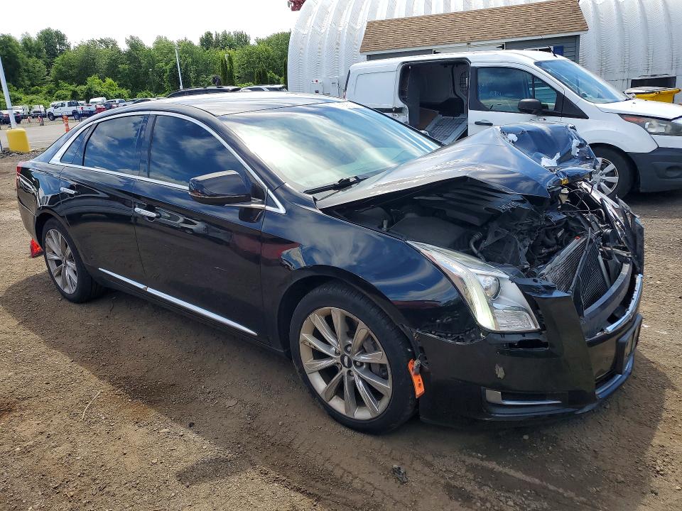 2016 Cadillac Xts მანქანა იყიდება აუქციონზე, vin: 2G61U5S34G9170250, აუქციონის ნომერი: 57295256