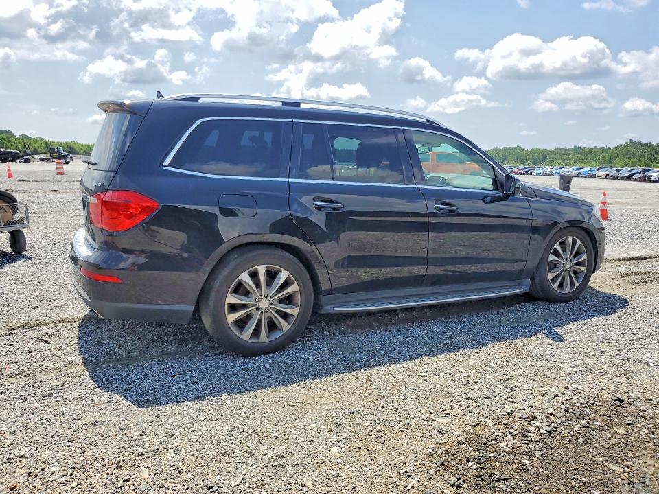 59218466 :رقم المزاد ، 4JGDF7CE2DA248522 vin ، 2013 Mercedes-benz Gl مزاد بيع