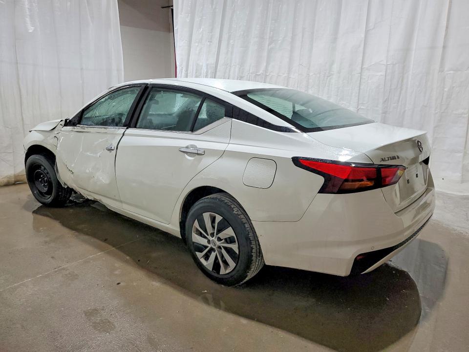 Aukcja sprzedaży 2023 Nissan Altima, vin: 1N4BL4BV5PN346001, numer aukcji: 59029346