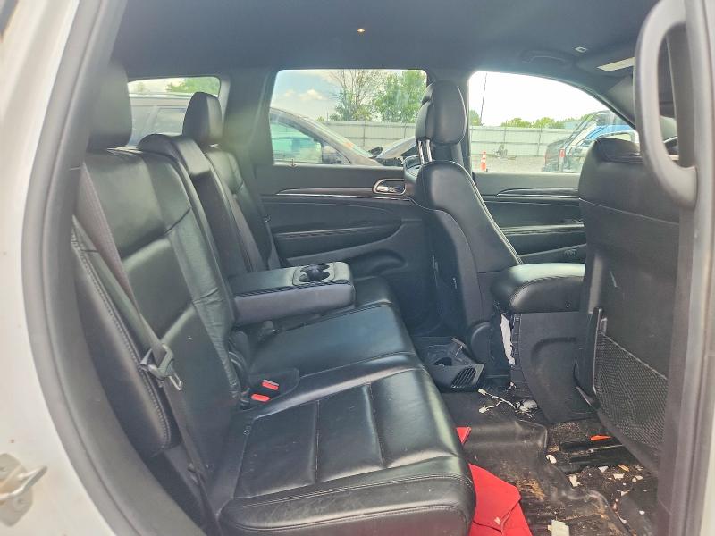 Aukcja sprzedaży 2019 Jeep Grand Cherokee, vin: 1C4RJFBGXKC785940, numer aukcji: 58261286