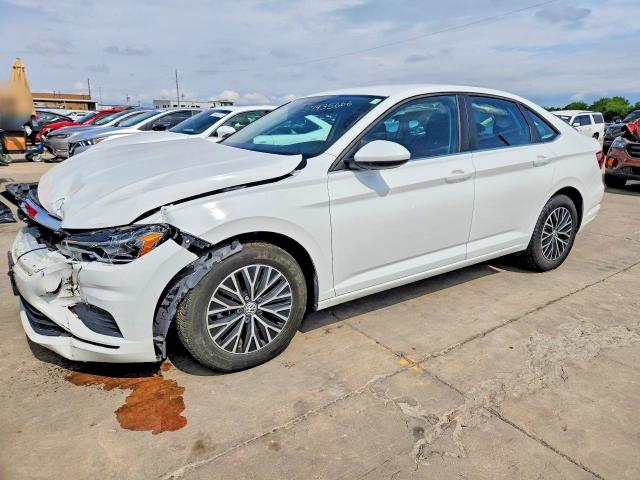 Aukcja sprzedaży 2021 Volkswagen Jetta, vin: 3VWC57BU4MM032201, numer aukcji: 57435666