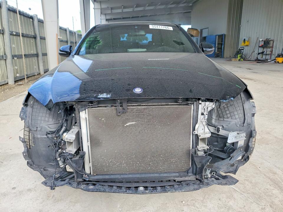 Aukcja sprzedaży 2016 Mercedes-benz C, vin: 55SWF4JB2GU102622, numer aukcji: 55411766