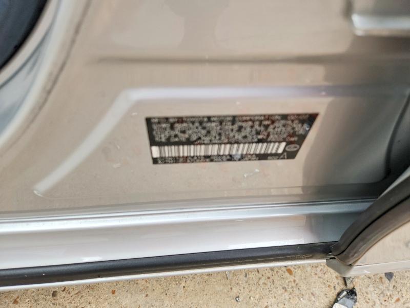 2007 Lexus Es მანქანა იყიდება აუქციონზე, vin: JTHBJ46G872102208, აუქციონის ნომერი: 57149406