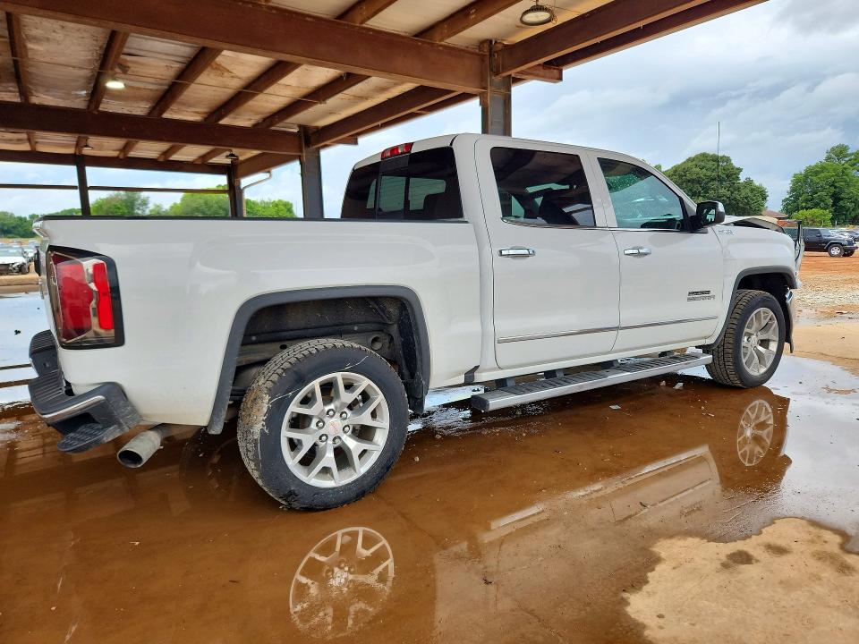 Продажа на аукционе авто 2018 Gmc Sierra, vin: 3GTU2NECXJG403749, номер лота: 57682956