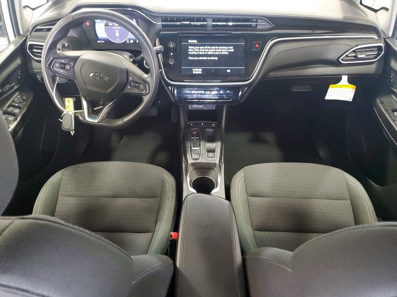 Aukcja sprzedaży 2023 Chevrolet Bolt Ev, vin: 1G1FW6S03P4188677, numer aukcji: 56831576