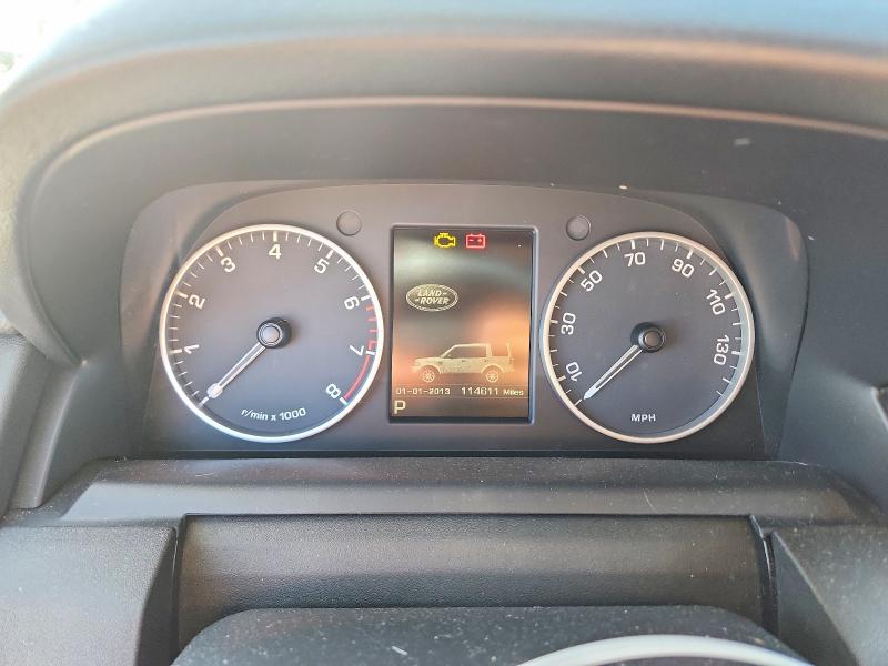 55598886 :رقم المزاد ، SALAC2V6XGA840899 vin ، 2016 Land Rover Lr4 مزاد بيع