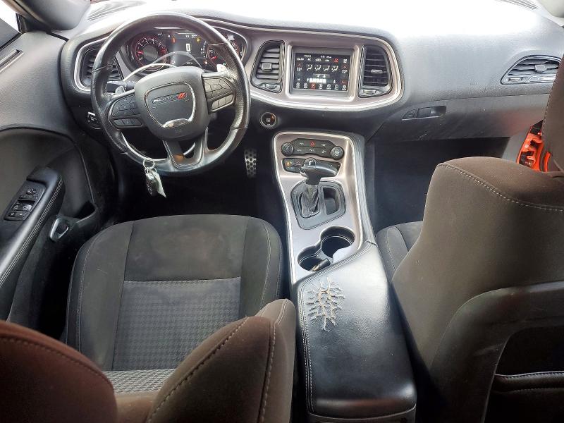 Aukcja sprzedaży 2021 Dodge Challenger, vin: 2C3CDZBT9MH590685, numer aukcji: 58956566