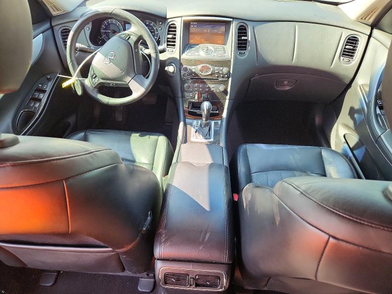 Продажа на аукционе авто 2017 Infiniti Qx50, vin: JN1BJ0RP6HM385030, номер лота: 58315966