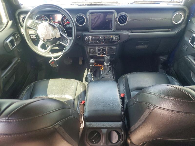 Продажа на аукционе авто 2018 Jeep Wrangler Unlimited, vin: 1C4HJXEG1JW228411, номер лота: 57602676