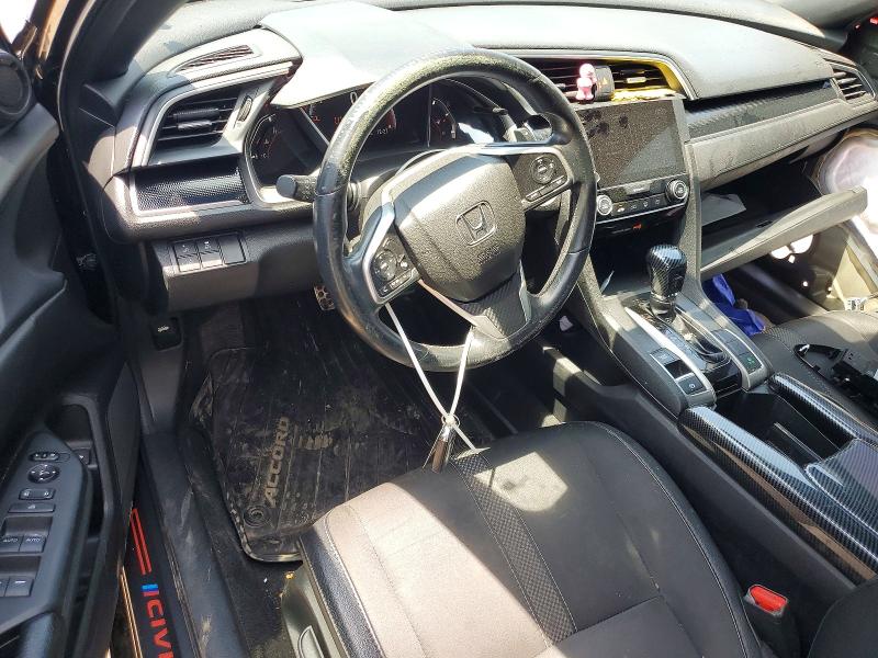 Продаж на аукціоні авто 2020 Honda Civic, vin: 2HGFC2F81LH524575, номер лоту: 97684625