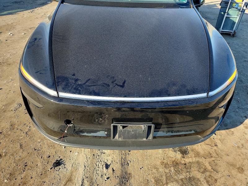 Продажа на аукционе авто 2026 Tesla Model Y, vin: 7SAYGDEDXTF462267, номер лота: 55373246