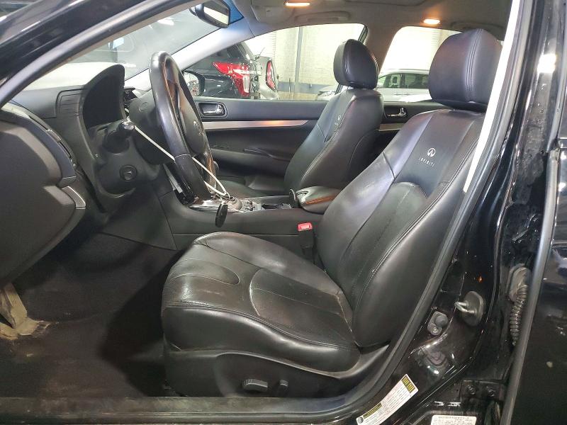 Продажа на аукционе авто 2013 Infiniti G37 Sedan, vin: JN1CV6AR1DM765251, номер лота: 55431446