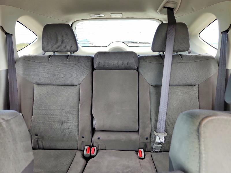 Продажа на аукционе авто 2013 Honda Cr-v, vin: 2HKRM3H53DH511191, номер лота: 57552686