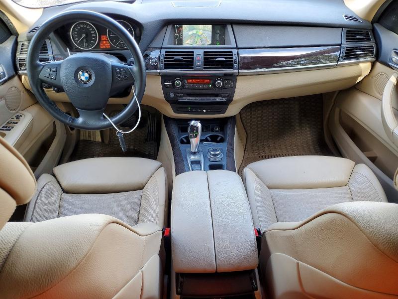 Aukcja sprzedaży 2012 Bmw X5, vin: 5UXZW0C53C0B89097, numer aukcji: 56949256