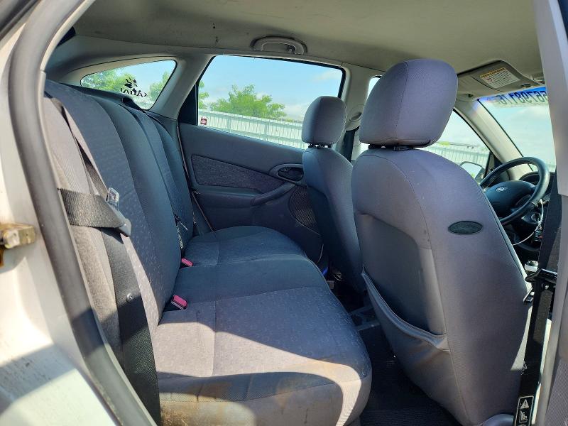 Aukcja sprzedaży 2003 Ford Focus, vin: 3FAHP37323R133658, numer aukcji: 56798176
