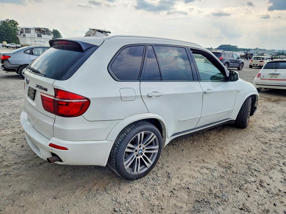 Продаж на аукціоні авто 2013 Bmw X5, vin: 5UXZV4C53DL994234, номер лоту: 56394946