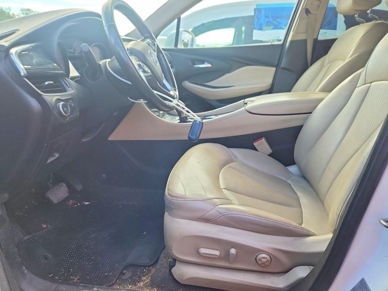 Aukcja sprzedaży 2017 Buick Envision, vin: LRBFXBSAXHD162986, numer aukcji: 52945816