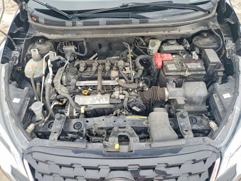Продажа на аукционе авто 2022 Nissan Kicks, vin: 3N1CP5BV7NL522085, номер лота: 55892606
