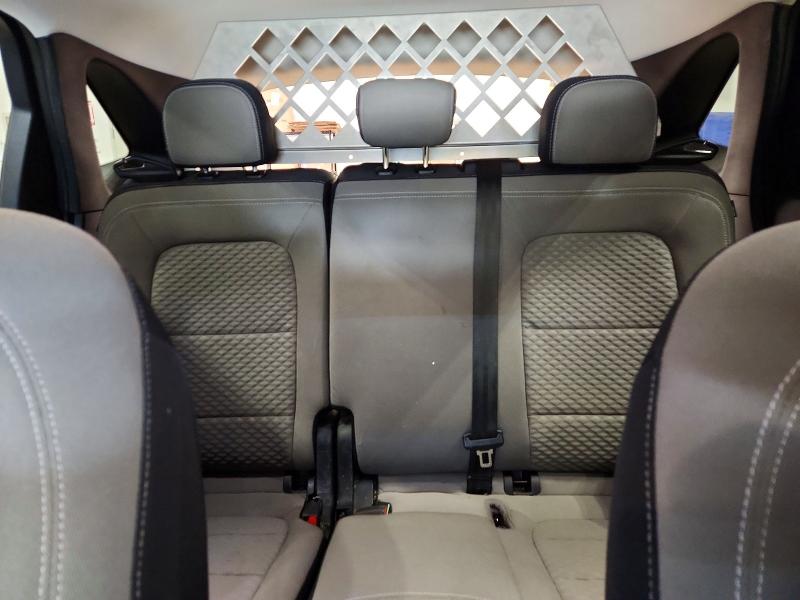 Продажа на аукционе авто 2022 Ford Escape, vin: 1FMCU9BZ4NUA42247, номер лота: 58998586