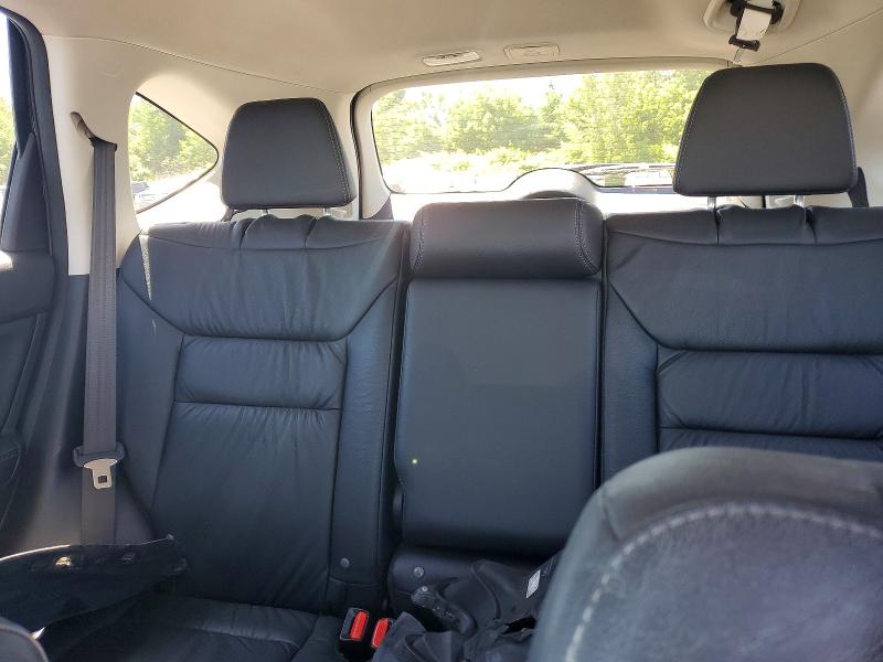 Продаж на аукціоні авто 2014 Honda Cr-v, vin: 5J6RM4H7XEL065507, номер лоту: 55077476