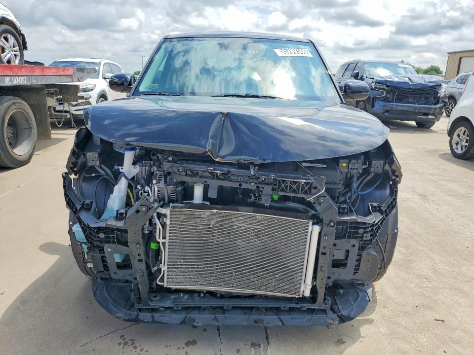 Auction sale of the 2025 Kia Soul, vin: KNDJ23AU1S7940996, lot number: 55799346