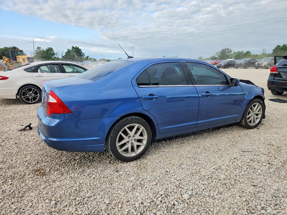 Aukcja sprzedaży 2010 Ford Fusion, vin: 3FAHP0JG2AR246095, numer aukcji: 57131516