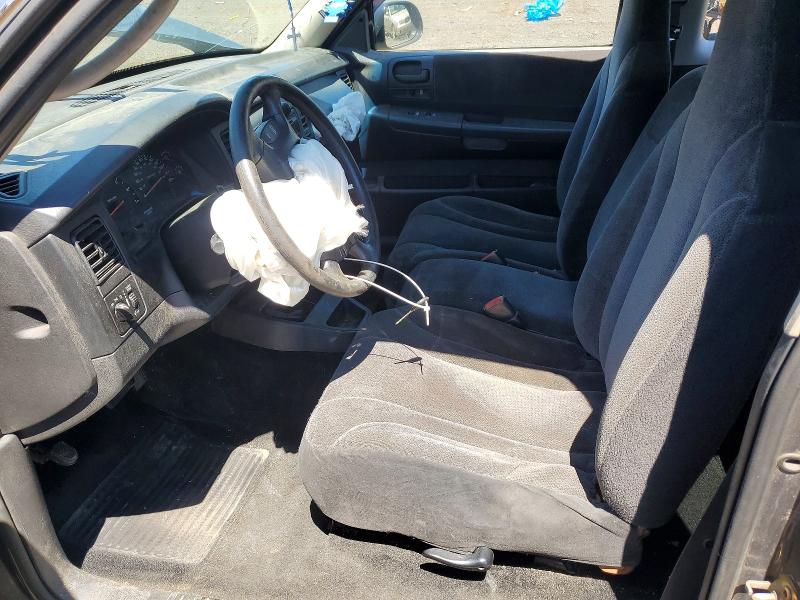55637586 :رقم المزاد ، 1D7HG32N93S226562 vin ، 2003 Dodge Dakota مزاد بيع