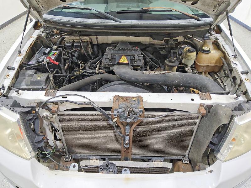 58062346 :رقم المزاد ، 1FTPX12536FA39387 vin ، 2006 Ford F150 مزاد بيع