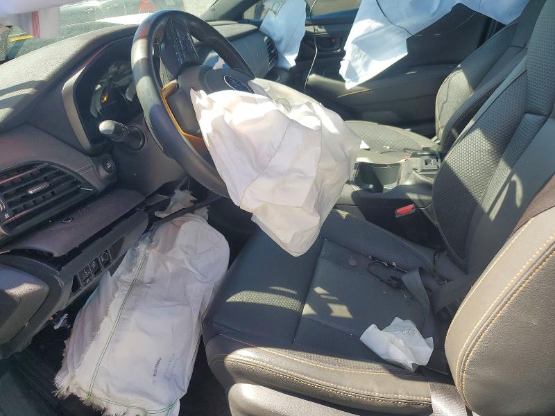 Продажа на аукционе авто 2023 Subaru Outback, vin: 4S4BTGUD2P3120098, номер лота: 55349816