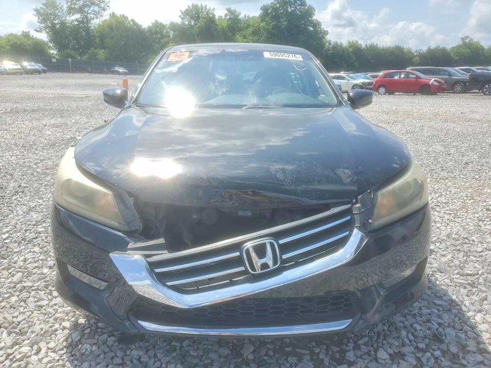 Продаж на аукціоні авто 2015 Honda Accord, vin: 1HGCR2F51FA127166, номер лоту: 59095276