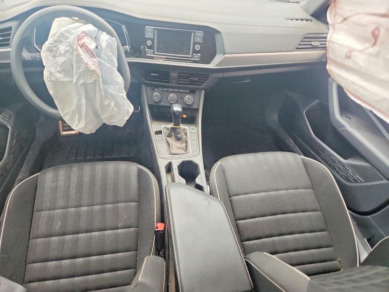 Продаж на аукціоні авто 2023 Volkswagen Jetta, vin: 3VWBM7BU9PM052723, номер лоту: 55548986