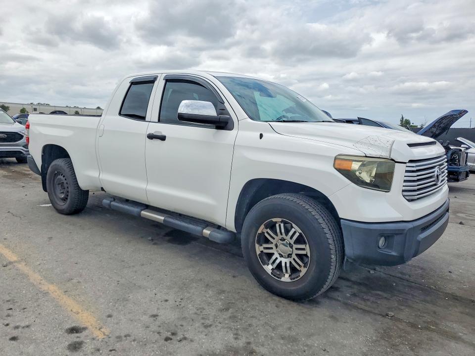 Aukcja sprzedaży 2017 Toyota Tundra, vin: 5TFRM5F18HX112993, numer aukcji: 55645956
