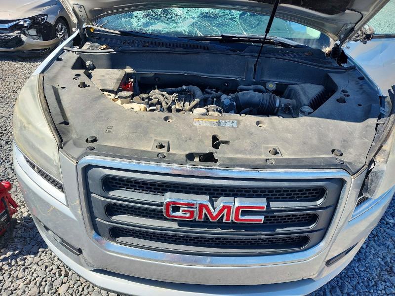 Aukcja sprzedaży 2013 Gmc Acadia, vin: 1GKKRPKD3DJ186435, numer aukcji: 57516996